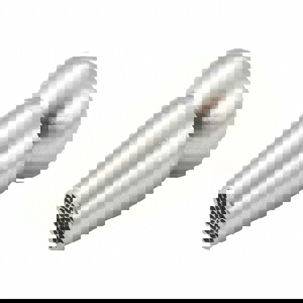 Round Coolant Hose Nozzle: 0.39 mm Nozzle Dia